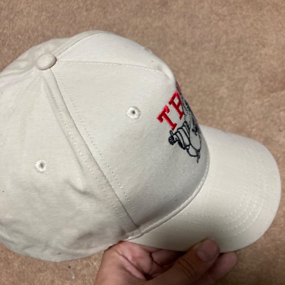 True religion hat - Picture 2 of 4